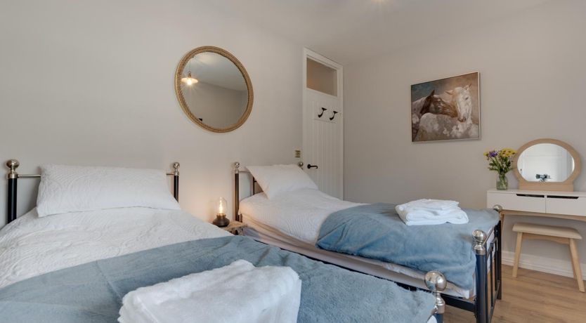 Photo of 2 Bed in Seahouses