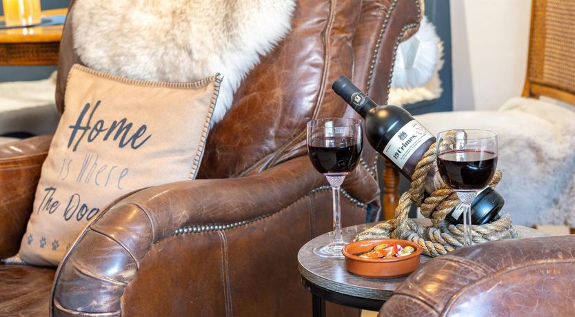 Photo of 2 Bed in Seahouses