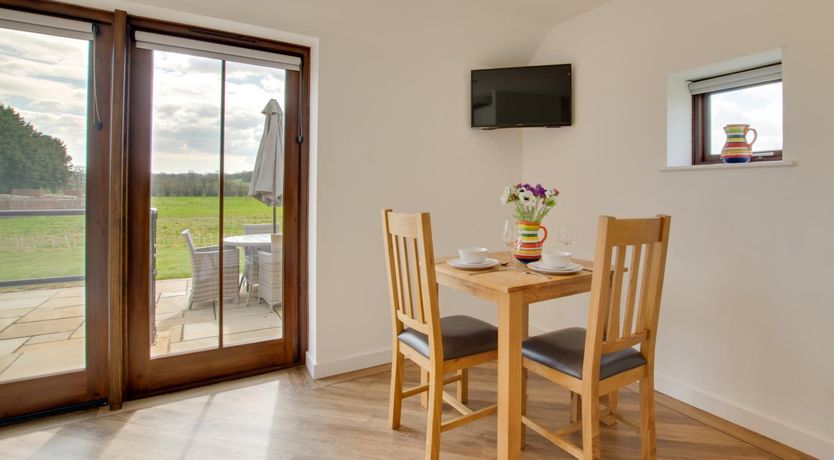 Photo of 1 Bed in Goudhurst