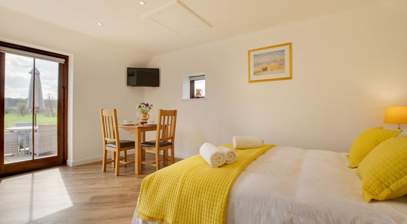 Photo of 1 Bed in Goudhurst