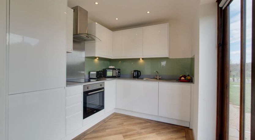 Photo of 1 Bed in Goudhurst
