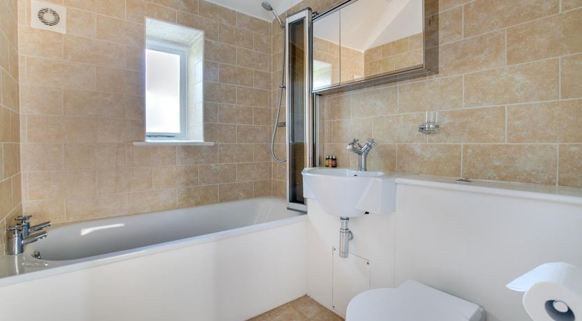 Photo of 2 Bed in Walberswick