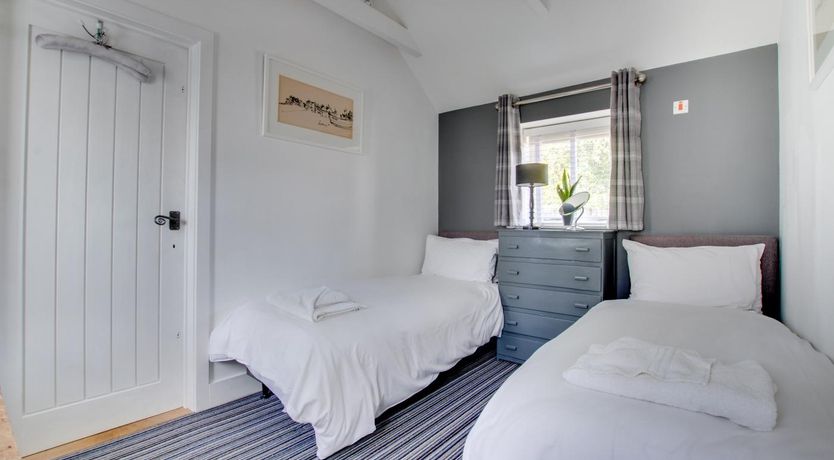 Photo of 2 Bed in Walberswick