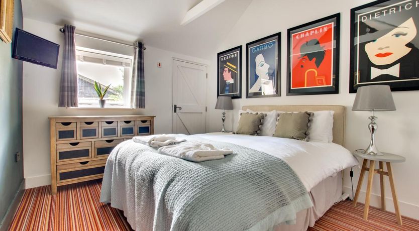 Photo of 2 Bed in Walberswick