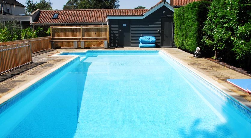 Photo of 2 Bed in Walberswick