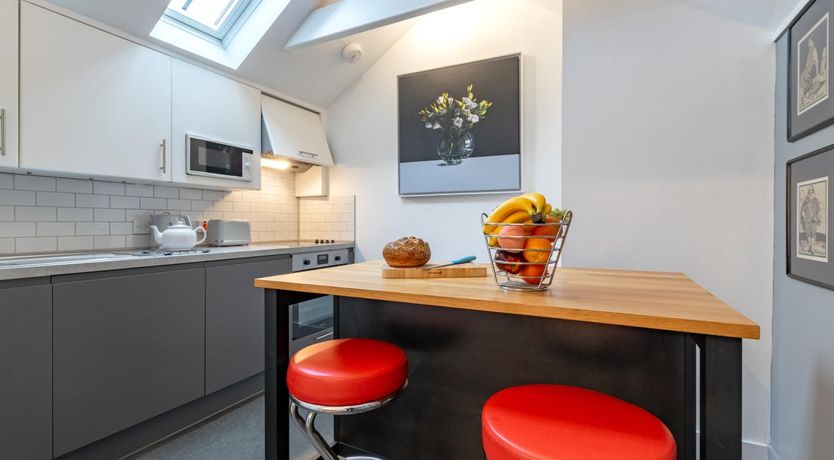Photo of 2 Bed in Walberswick