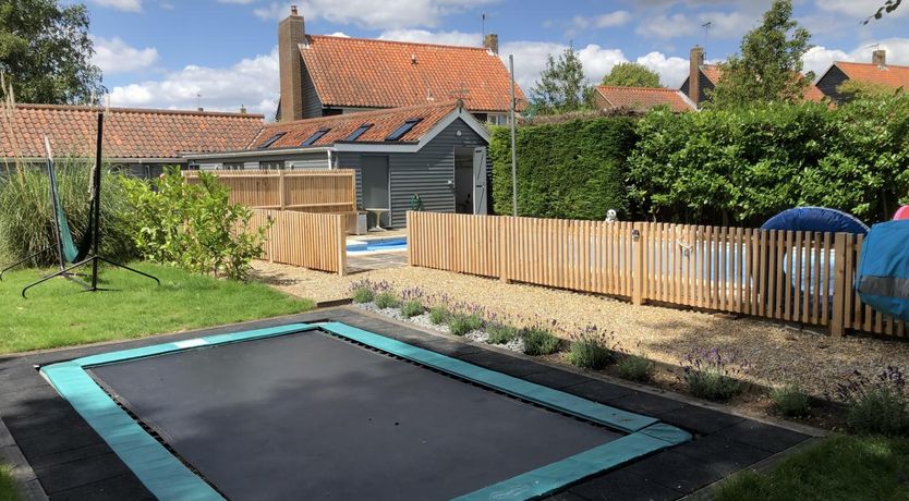 Photo of 2 Bed in Walberswick
