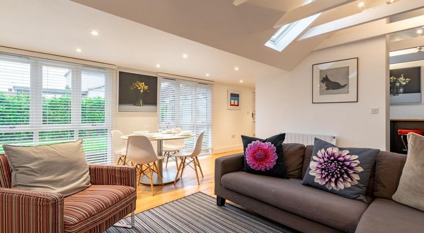Photo of 2 Bed in Walberswick