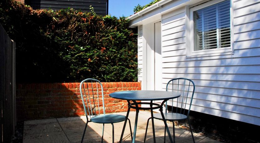 Photo of 2 Bed in Walberswick