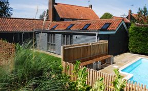 Photo of 2 Bed in Walberswick