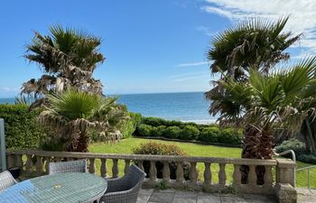 2 Bed in Langland Holiday Home