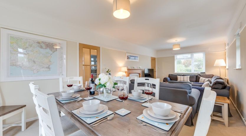 Photo of 4 Bed in Langton Matravers