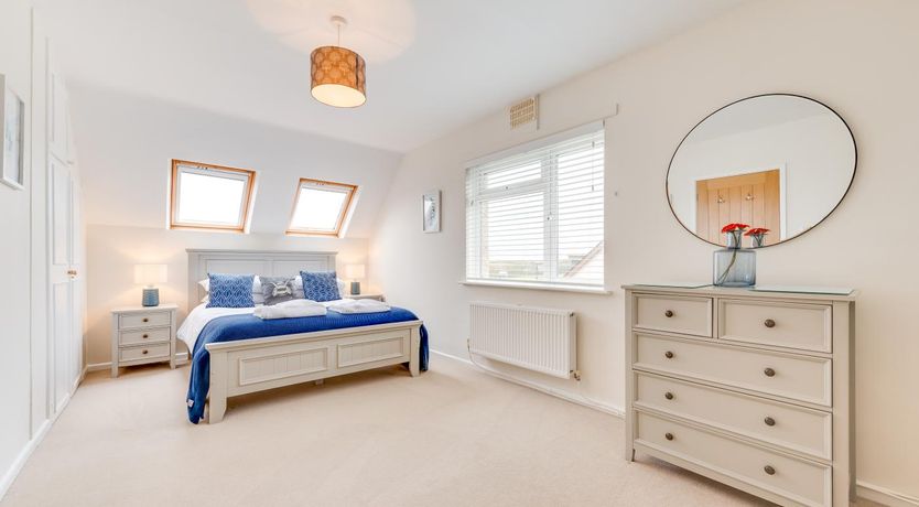Photo of 4 Bed in Langton Matravers