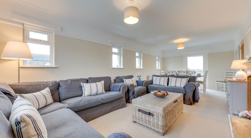 Photo of 4 Bed in Langton Matravers