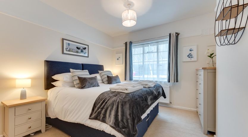 Photo of 4 Bed in Langton Matravers