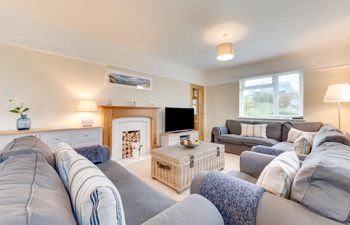 4 Bed in Langton Matravers Holiday Home