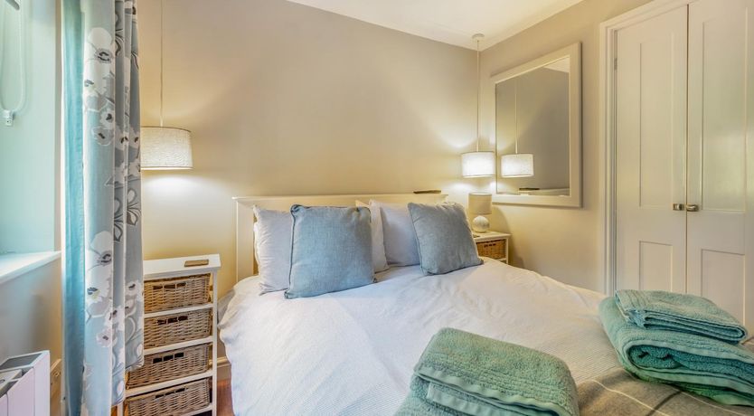 Photo of 2 Bed in Weybourne