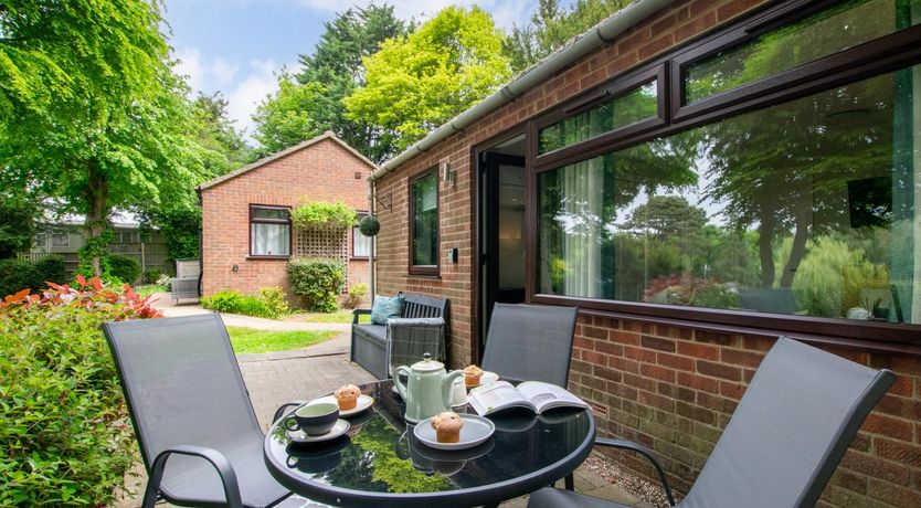 Photo of 2 Bed in Weybourne