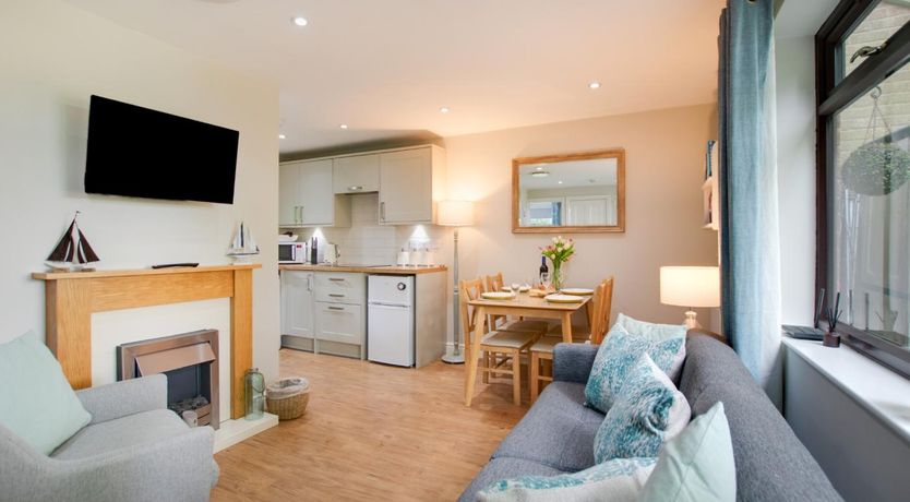 Photo of 2 Bed in Weybourne