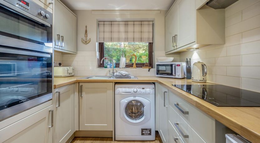 Photo of 2 Bed in Weybourne