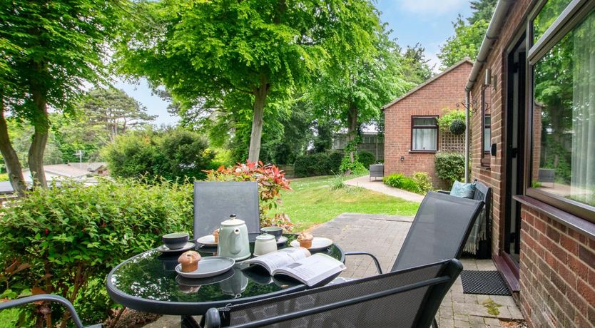 Photo of 2 Bed in Weybourne