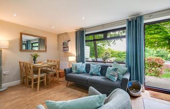 2 Bed in Weybourne Holiday Home