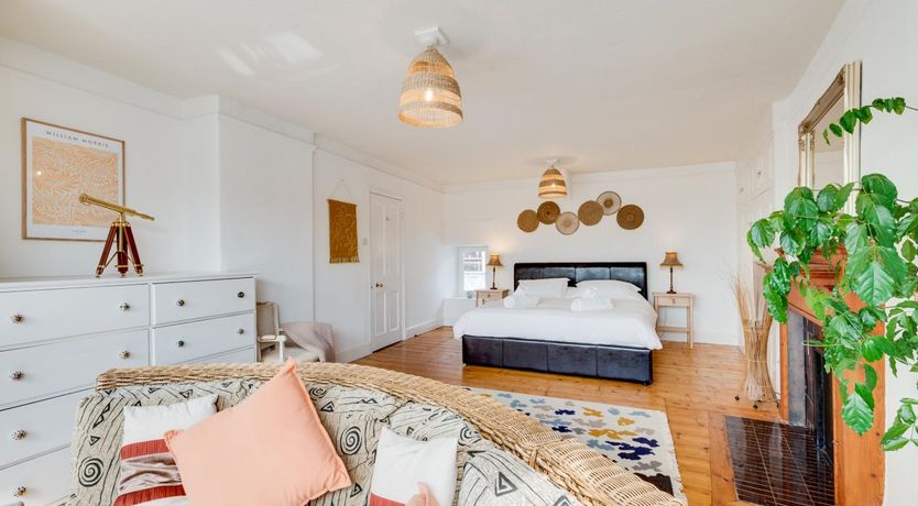 Photo of 3 Bed in Croyde