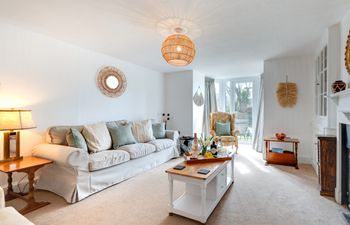 3 Bed in Croyde Holiday Home