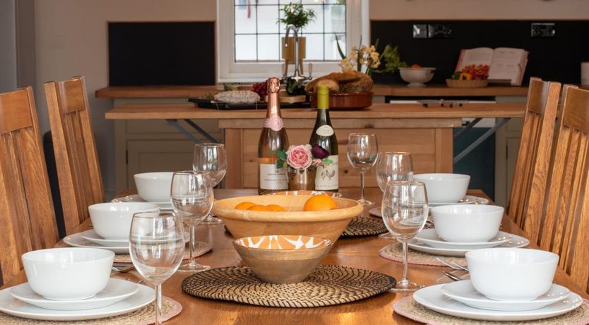 Photo of 3 Bed in Croyde