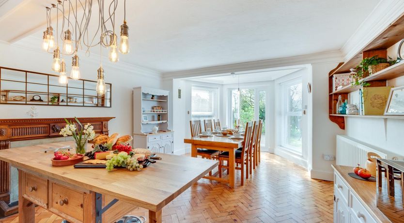 Photo of 3 Bed in Croyde