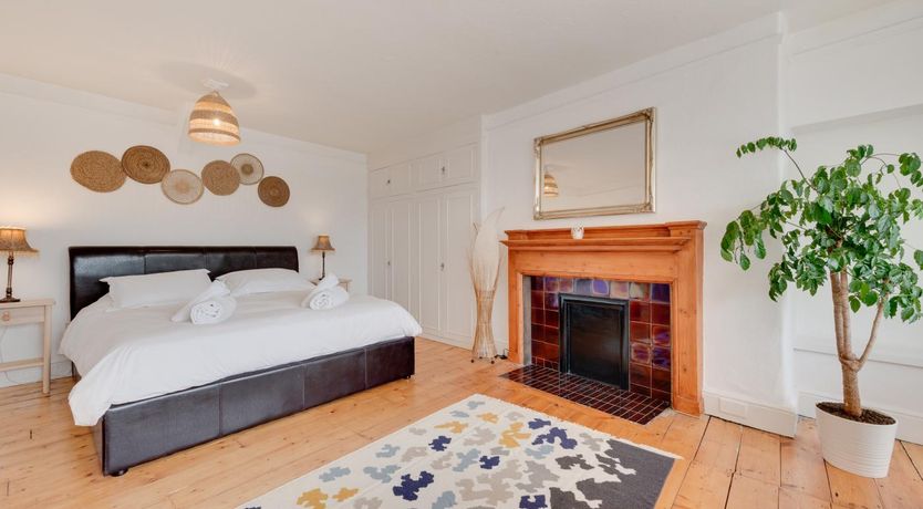 Photo of 3 Bed in Croyde