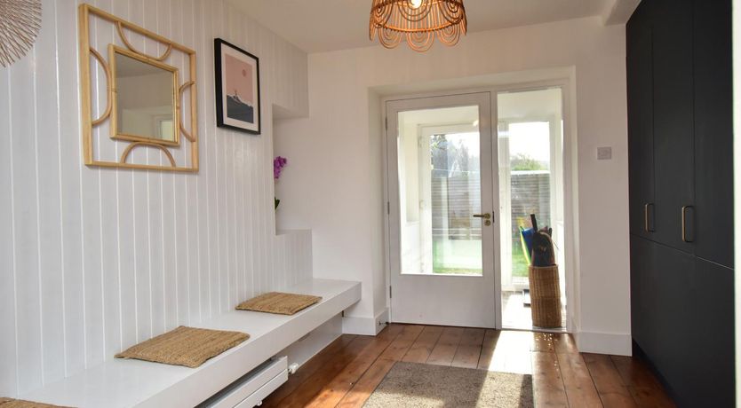 Photo of 3 Bed in Croyde