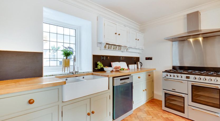 Photo of 3 Bed in Croyde