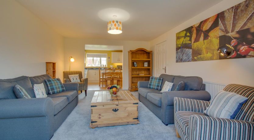 Photo of 3 Bed in Mundesley