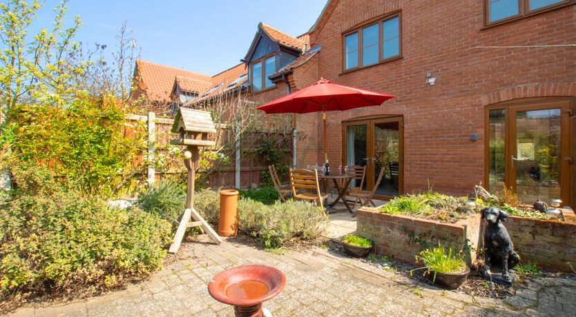 Photo of 3 Bed in Mundesley