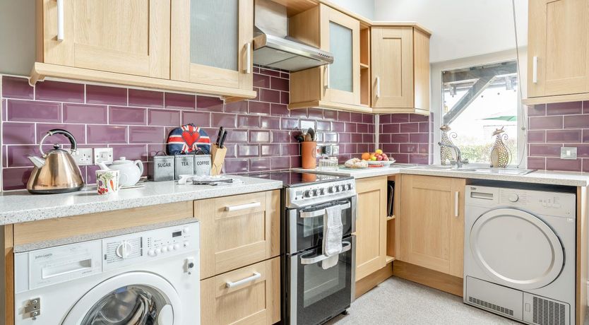 Photo of 1 Bed in Mumbles