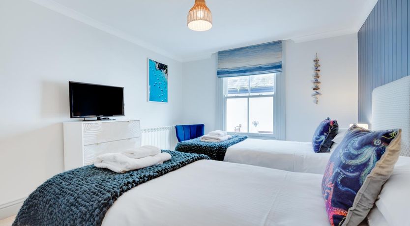 Photo of 2 Bed in Fowey