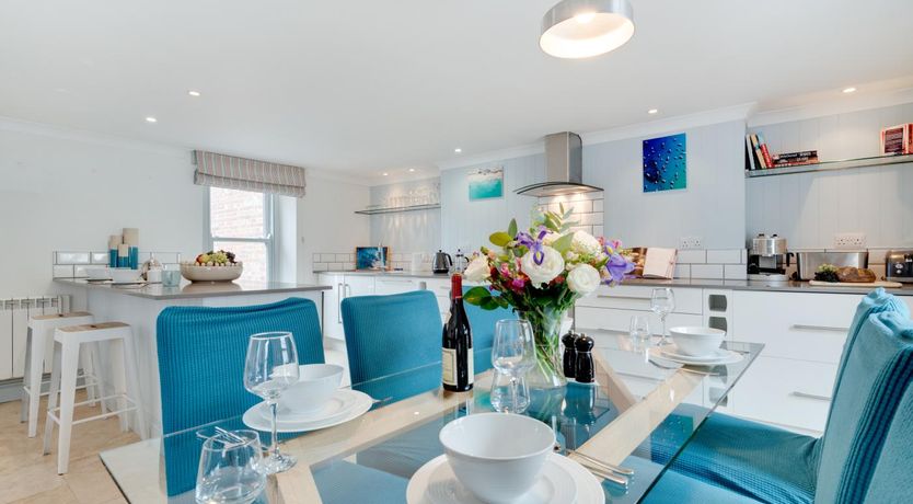 Photo of 2 Bed in Fowey