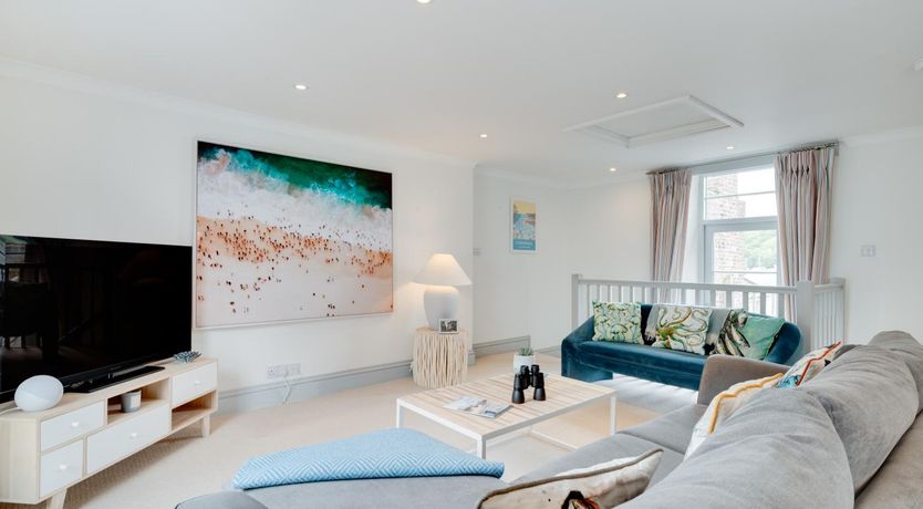 Photo of 2 Bed in Fowey