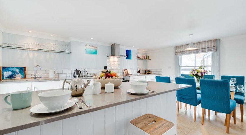 Photo of 2 Bed in Fowey