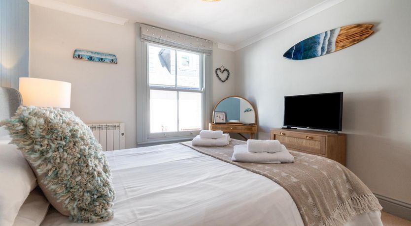 Photo of 2 Bed in Fowey
