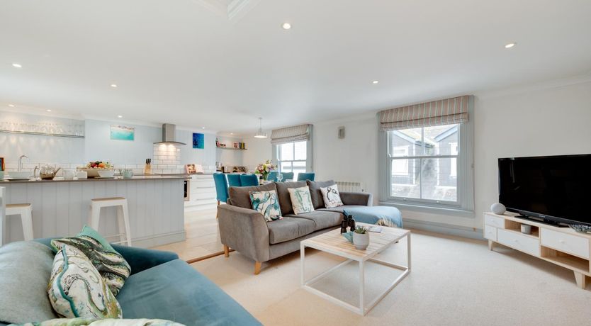 Photo of 2 Bed in Fowey