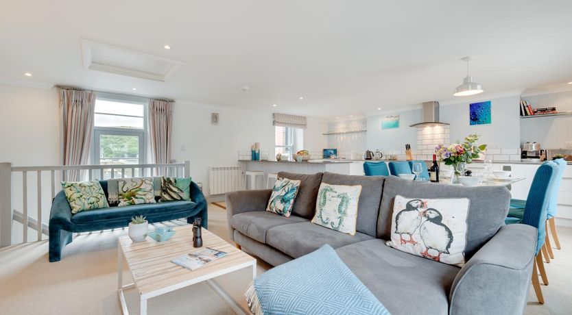 Photo of 2 Bed in Fowey