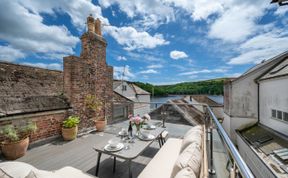Photo of 2 Bed in Fowey