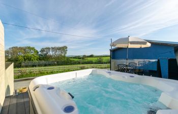 1 Bed in Aberystwyth Holiday Home