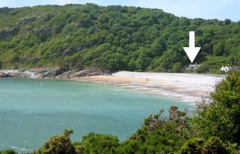 3 Bed in Gower Holiday Home