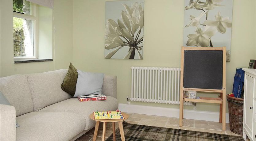 Photo of 4 Bed in Gower