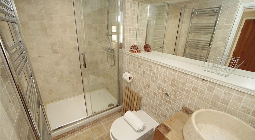 Photo of 4 Bed in Gower