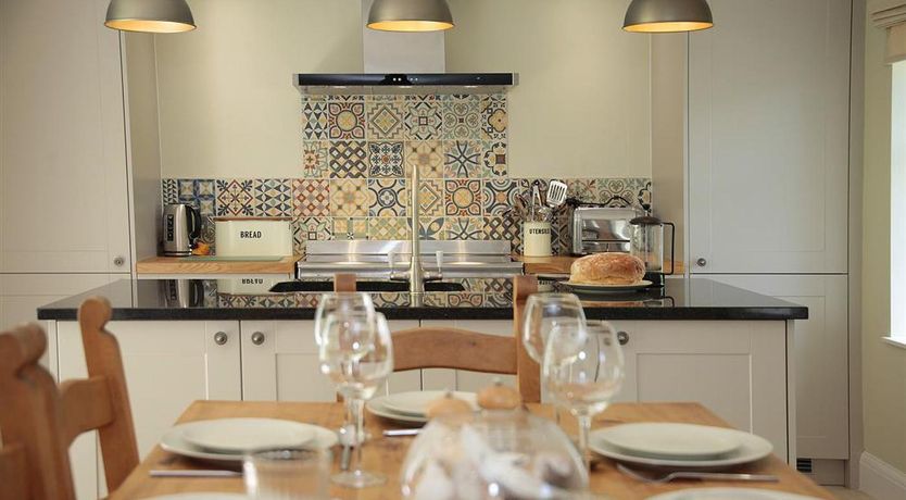 Photo of 4 Bed in Gower