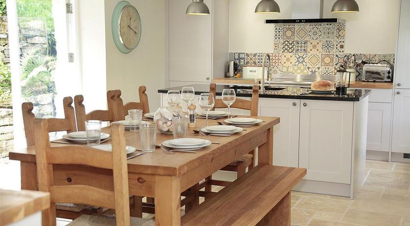 Photo of 4 Bed in Gower